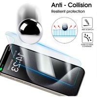 MICA HIDROGEL IPHONE 17 PRO