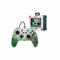 Mando Nintendo Switch Power A Legend of Zelda 2