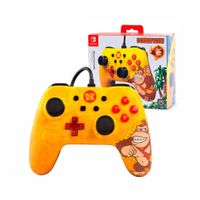 Mando Nintendo Switch Donkey Kong Power A