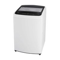 Lavadora LG 19kg – WT19WVTB - Color Blanco !OFERTA!