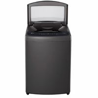 Lavadora 16kg - 5 niveles Color Negro WT16BVTB - !OFERTA!