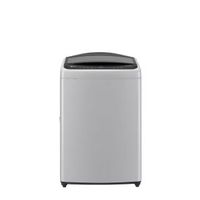 Lavadora de 19 kg carga superior con AI Gris LG WT19DV6T - !OFERTA!