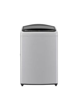 Lavadora de 19 kg carga superior con AI Gris LG WT19DV6T - !OFERTA!