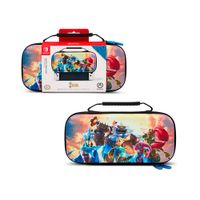 Funda Protectora PowerA Zelda Breath Switch