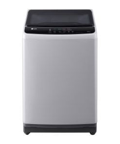 Lavadora de 9kg carga superior Gris LG WT9GL - !OFERTA!