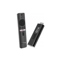 TV Stick Xiaomi 4K Chromecast Android MDZ 27 EU Negro