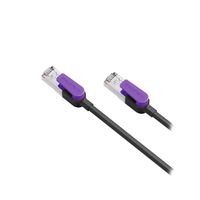 Cable De Red Cabletime Patch Cord Cat 8 5m CN80P
