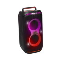 Parlante JBL PartyBox Club 120 Bluetooth Negro