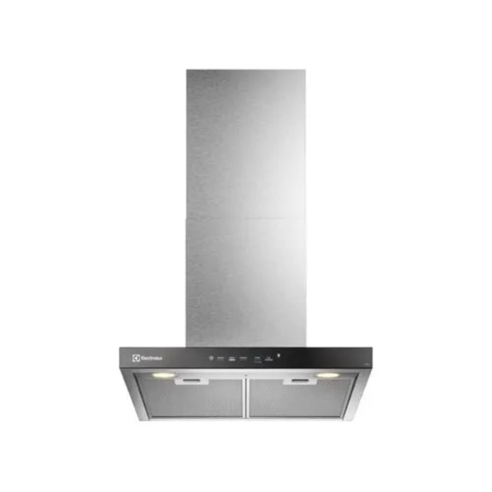 Campana Extractora Decorativa Electrolux - CE6TF - 60 Cm