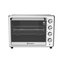 Horno electrico rosticero 66 litros HES66R Imaco
