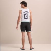 Short De Baño Hombre Amc Classic R