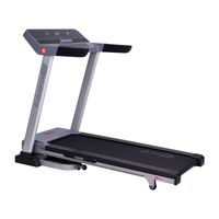 Trotadora Muvo Endurance 36