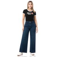 Jean Mujer Fits Me Miruse