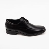 Zapatos De Vestir Dauss Hombre 3207 Negro