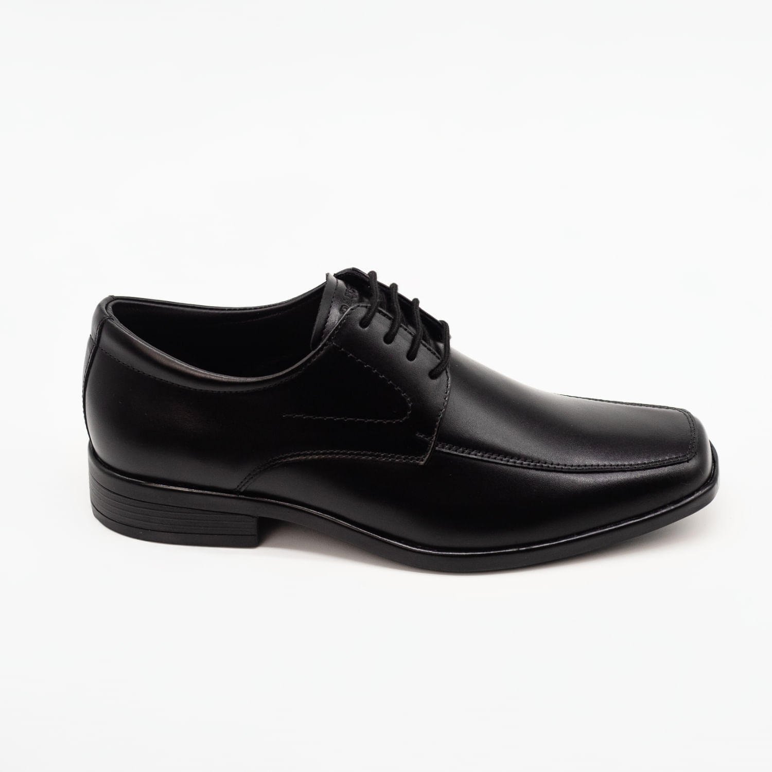 Zapatos De Vestir Dauss Hombre 3207 Negro