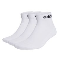 Media Deportiva Adidas C Lin Ankle 3P