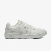 Zapatillas Urbanas Fila Mujer Acd Classic F02L00208-4559 Blanco
