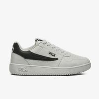 Zapatillas Urbanas Fila Mujer Acd Classic F02L00208-980 Blanco