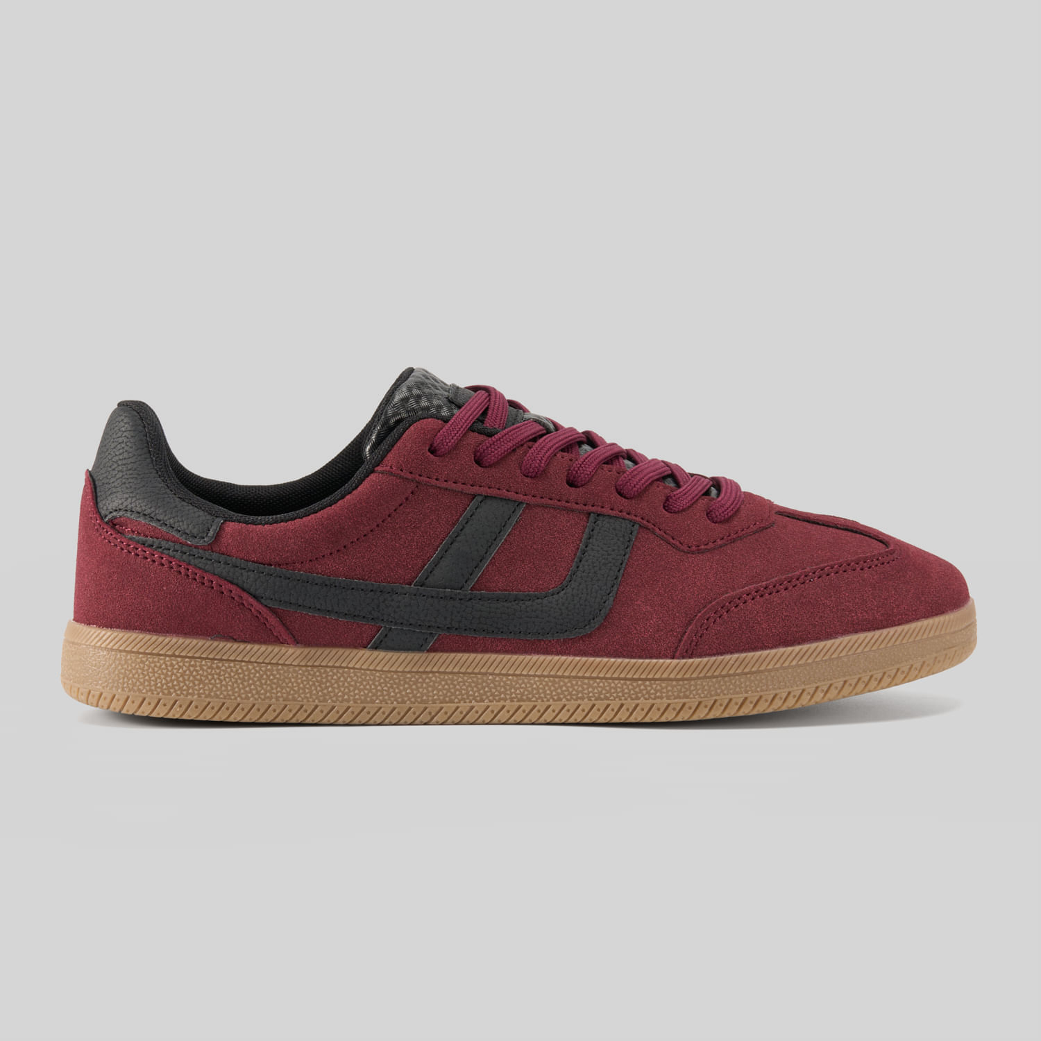 Zapatillas Urbanas Hombre Hypnotic Suka Guinda