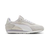 Zapatillas Urbanas Puma Mujer St Miler Rose 402636 02 Gris
