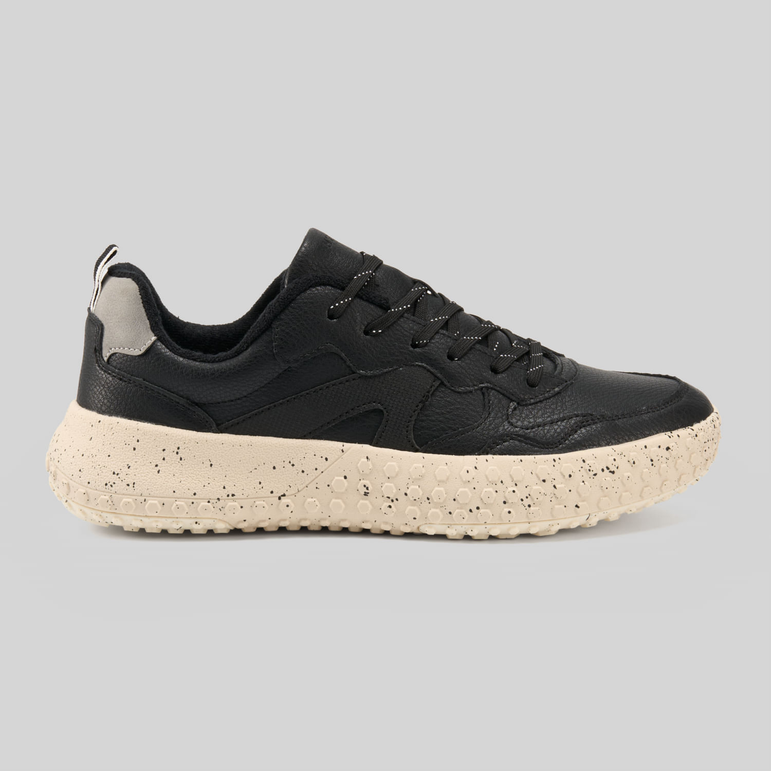 Zapatillas Urbanas Hombre Hypnotic Jas Negro