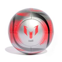 Pelota De Futbol Adidas Ji8291 Plateado