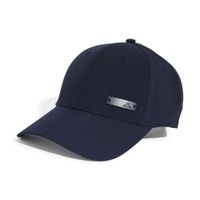 Gorra Adidas Bb Cap Lt Met Jf8486 Azul