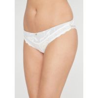 Trusa Bikini Mujer 13.8127 Kayser Microfibra Gris