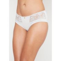 Trusa Pantaleta Mujer 14.8126 Kayser Microfibra Gris1