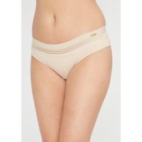 Trusa Pantaleta Mujer 14.5100 Kayser Algodón Beige
