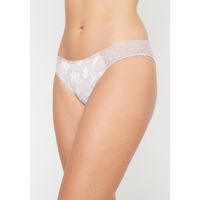 Trusa Bikini Mujer 13.8125 Kayser Microfibra Rosado