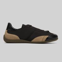 Zapatillas Urbanas Mujer Malabar Vani Blanco
