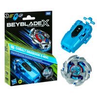 Set De Batalla Beyblade X Deluxe Launcher Roosevelt