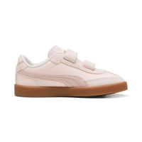 Zapatillas Urbanas Puma Niña Club Ii Era V Ps 402307 15 Rosado