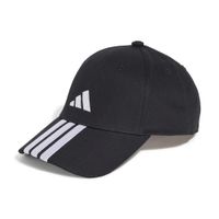 Gorra Adidas Bball 3S Cap Nl Jg1072 Negro
