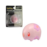 Pokemon Black and White Tomy Munna