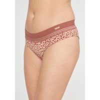 Trusa Pantaleta Mujer 14.5100 Kayser Algodón Rosado