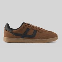 Zapatillas Urbanas Hombre Hypnotic Suka Marron
