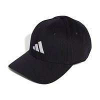 Gorra Deportiva Adidas Unisex Bb Cap Cot Nl Jg0998 Negro