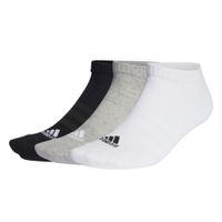 Media Deportiva Adidas C Spw Low 3P Ic1333 Gris