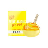 Perfume Donna Karan Be Delicious Ice Pop Citrus Splash Mujer Edp 50Ml