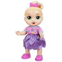 Muñeca Baby Alive Bebé Grows Up