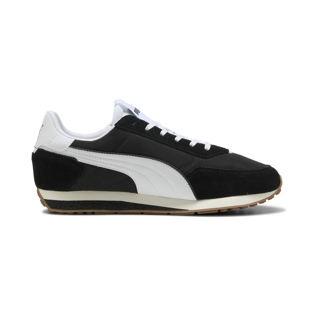 Zapatillas Urbanas Puma Hombre St Miler Rise 402665 01 Negro