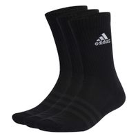 Media Deportiva Adidas C Spw Crw 3P Ic1310 Negro