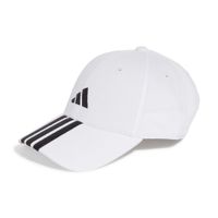 Gorra Adidas Bball 3S Cap Nl Je5652 Blanco