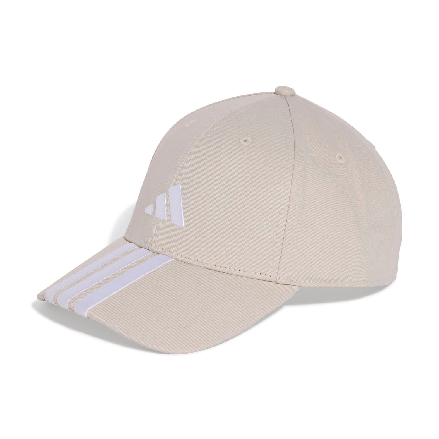 Gorra Deportiva Adidas Unisex Bball 3S Cap Nl Jw6036 Gris