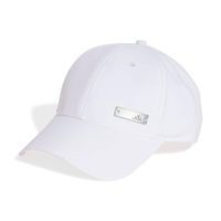 Gorra Deportiva Adidas Unisex Jf8484 Blanco