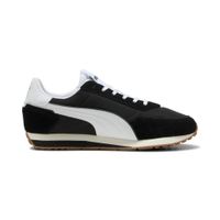 Zapatillas Urbanas Puma Hombre St Miler Rise 402665 01 Negro