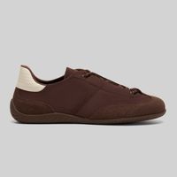 Zapatillas Urbanas Mujer Malabar Vani Mocca