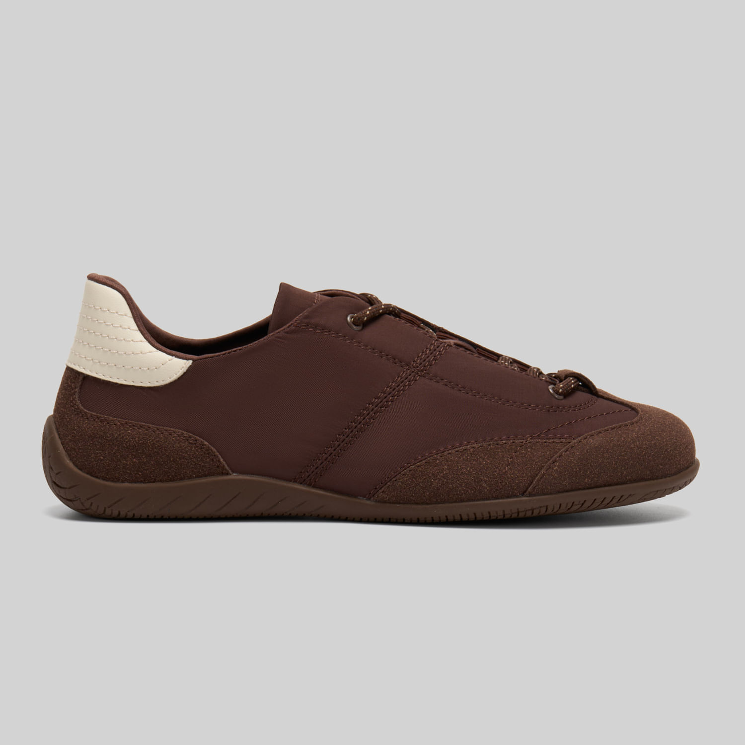 Zapatillas Urbanas Mujer Malabar Vani Mocca